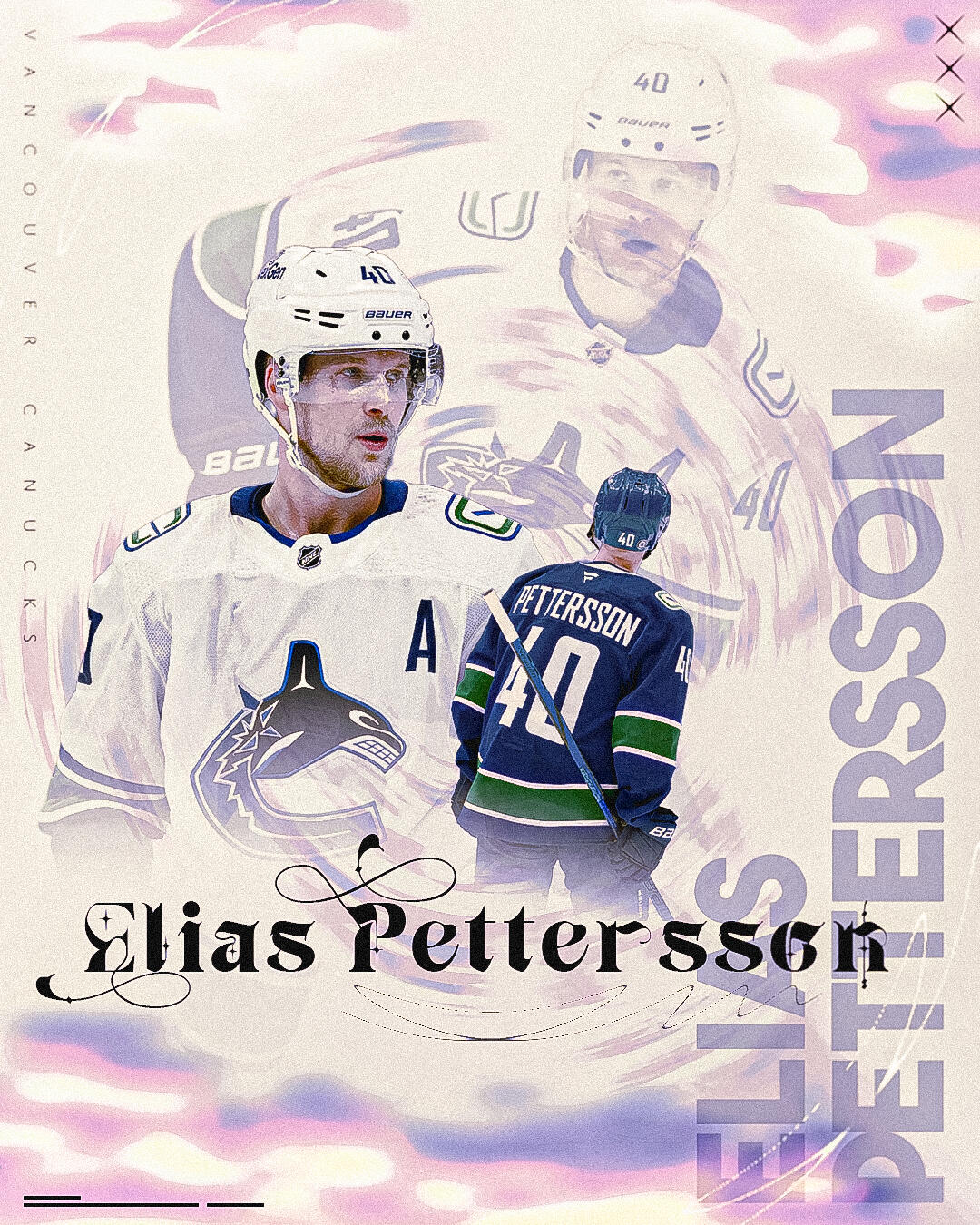 Elias Pettersson Design